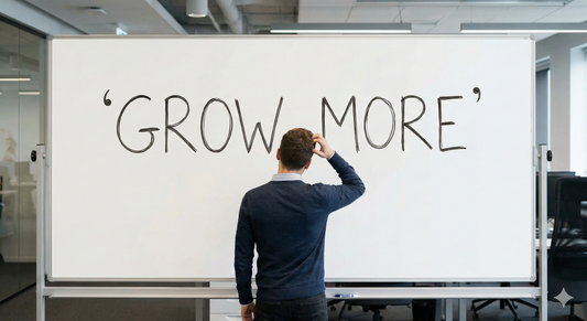 Objetivos SMART: Cómo medir tu éxito con KPIs