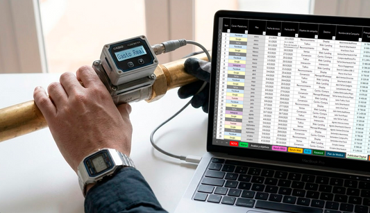 Inversión Publicitaria: Gestiona tu presupuesto con datos reales