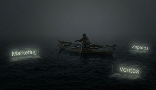 Keywords: Cómo captar clientes según intención de búsqueda